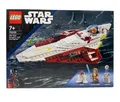 LEGO® Star Wars™ 75333 Obi-Wan Kenobis Jedi Starfighter™ | NEU & OVP