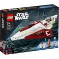 LEGO® Star Wars™ 75333 - Obi-Wan Kenobis Jedi Starfighter™ Bauset Spielset