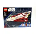 LEGO® Star Wars 75333 Obi-Wan Kenobi’s Jedi Starfighter