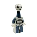 LEGO® Star Wars™ Minifigur Figur Taun We Kaminoanerin Kamino  Obi Wan 75333 NEU