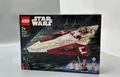 LEGO Star Wars: Obi-Wan Kenobis Jedi Starfighter (75333) Neu & OVP