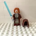 Lego Star Wars sw1220 Obi-Wan Kenobi aus 75333 NEU Figur