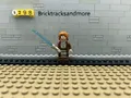 Lego® sw1220 Obi-Wan Kenobi aus Set 75333