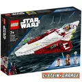 LEGO® Star Wars 75333 Obi-Wan Kenobis Jedi Starfighter™ NEU & OVP