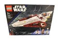 Lego Star Wars 75333 | Obi-Wan Kenobis Jedi Starfighter | NEU & OVP