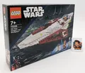 75333 LEGO Star Wars: Obi-Wan Kenobis Jedi Starfighter NEU OVP