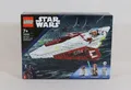 LEGO® Star Wars™ – 75333 - Obi-Wan Kenobis Jedi Starfighter™ – [NEU]&[OVP]