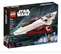 1x LEGO Star Wars 75333 Obi-Wan Kenobis Jedi Starfighter™ OVP New