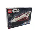 LEGO® Star Wars 75333 - Obi-Wan Kenobi’s Jedi Starfighter + NEU & OVP +