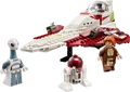 LEGO© Obi-Wan Kenobis Jedi Starfighter™ (75333)