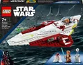 LEGO Star Wars™ Jedi-Jäger Obi-Wan Kenobi™ 75333