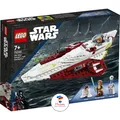 LEGO® Star Wars 75333 - Obi-Wan Kenobis Jedi Starfighter™ - Versiegelt
