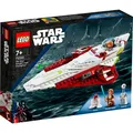LEGO Star Wars 75333 Obi-Wan Kenobis Jedi Starfighter Lego