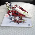 LEGO Star Wars: Obi-Wan Kenobi's Jedi Starfighter (75333)