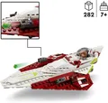 LEGO STAR WARS 75333 Obi-Wan Kenobis Jedi Starfighter NEUHEIT 2022 OVP<