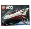 LEGO® Star Wars 75333 Obi-Wan Kenobis Jedi Starfighter™ NEU & OVP
