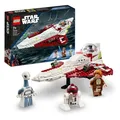 Lego Star Wars 75333 Die Jedi-Starfighter Obi-Wan Kenobi