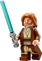 LEGO Star Wars Minifigur sw1220 - Obi-Wan Kenobi aus Set 75333