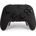 PowerA 1515672-01, Gamepad, Nintendo Switch, Nintendo Switch Lite, Analog, Verkabelt & Kabellos, Bluetooth/USB, USB Typ-C - Schwarz