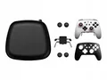 PowerA SWITCH Wireless Controller Enhanced FUSION PRO Schwarz