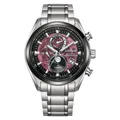 Citizen TSUKIYOMY BY1018-80X – Herrenuhr
