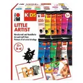 Marabu Little Artist Sort (36 ml) (0305000000102)