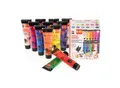 Marabu KiDS "Little Artist" Künstlermal- und Bastelfarbe, 12x 36 ml