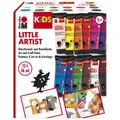 Marabu KiDS Little Artist Sortierung 12x36ml