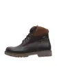 Panama Jack Herren Amur GTX Springerstiefel, Chestnut, 42 EU