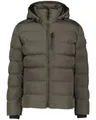 Herren Winterjacke BLACKBIRD SHORT M