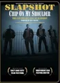 SLAPSHOT - CHIP ON MY SHOULDER-A FILM ABOUT   DVD NEU