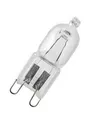 Osram GmbH Osram Halopin 66720 20W/2700K 230V G9 dimmbar
