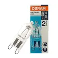 Osram 66720 Halogenlampen G9 20 Watt, 230 Volt
