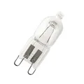 Osram 66720 Halogenlampen G9 20 Watt, 230 Volt, 1 Stück (1er Pack)
