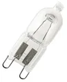 Enzo Halogeen lamp | G9 | 20W | 230V helder - 5350060