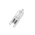 Osram Halogenlampe HALOPIN ECO - G9, 230V - 20W - Birne Lampe Leuchtmittel Halo