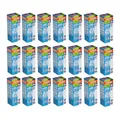 20 x Osram G9 Eco Halogen Stiftsockellampe 230V 20W = 25W Halogenlampe Halopin