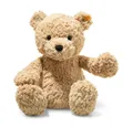 Steiff Kuscheltier Steiff Teddybär Jimmy 40cm hellbraun 113512 Soft Cuddly Friends