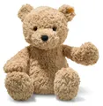 Steiff' JIMMY ' - Weich Kuschelig Freunde - Waschbar Teddybär - 40cm - 113512