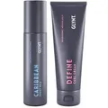 GLYNT Bundle Locken Spray Wax & Cream