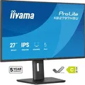 iiyama ProLite XB2797HSU-B1 Computerbildschirm 68,6 cm (27") 1920 x 1080 Pixel Full HD LED Schwarz
