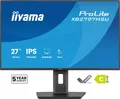 iiyama 27" LCD Full HD IPS Black 1080p (XB2797HSU-B1)