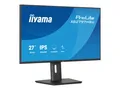 iiyama ProLite XB2797HSU-B1, LED-Monitor 68.6 cm (27 Zoll), schwarz (matt), Full