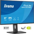 iiyama ProLite XB2797HSU-B1 Monitor 68,6 cm (27") 1920 x 1080 Pixel Full HD LED