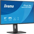 iiyama ProLite XB2797HSU-B1, LED-Monitor, 68,6 cm (27 Zoll), schwarz (matt)