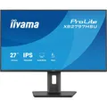 Iiyama prolite xb2797hsu-b1 27" monitor (zwart, 120 hz, hdmi, dis