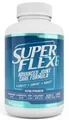SUPERFLEX-6 Advanced Glucosamine Joint Care Complex, 150 Tabletten 