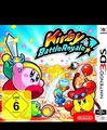 Kirby Battle Royale - Nintendo 3DS - NEU & OVP - EU Version