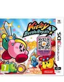 Kirby Battle Royale - Nintendo 3DS - NEU & OVP - EU Version