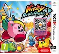 Kirby Battle Royale Juego para Consola Nintendo 3DS